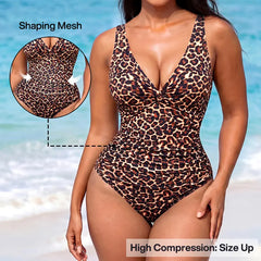 One Piece Leopard