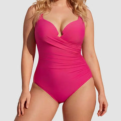 Underwired Pink