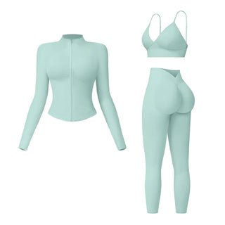 Mint Green