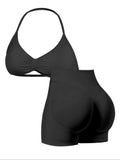 NINONERA Sporty Yoga Set