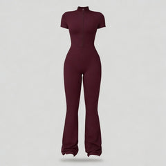 Wine red