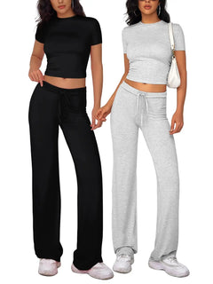 Black*1 pc+Light Gray*1 pc
