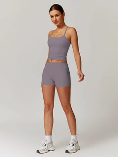 Mauve Purple