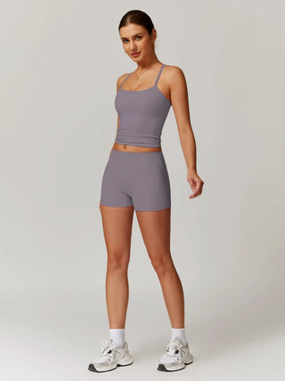 Mauve Purple