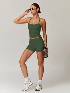 Ink Green