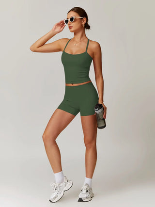 Ink Green