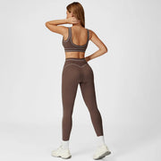 NINONERA Two-Piece Sports Set — Gallery 4