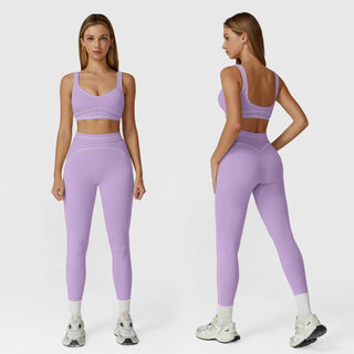 Clawdah Purple