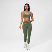 NINONERA Two-Piece Sports Set — Yantai Qing