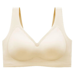 Beige - Jelly Strips for Support