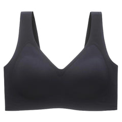 Black - Jelly Strips for Support