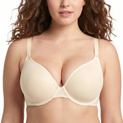 Airlight Convertible Mesh Bra in Champagne