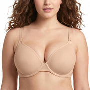 Airlight Convertible Mesh Bra in Warm Beige