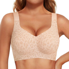 Nude Leopard