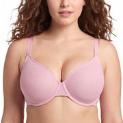 Airlight Convertible Mesh Bra in Pink