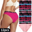 12pcs(Mix Colors) / M