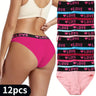 12pcs(Mix Colors) / M
