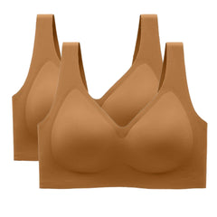 Caramel Duo Bundle - 2Pcs