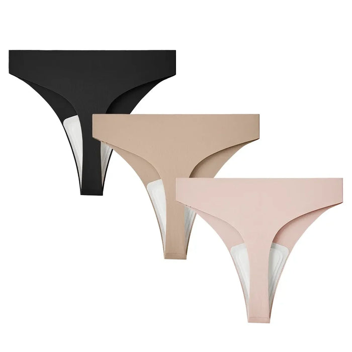 NINONERA SmoothLine Cover Thong Sets