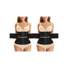 Black*2 pcs / S