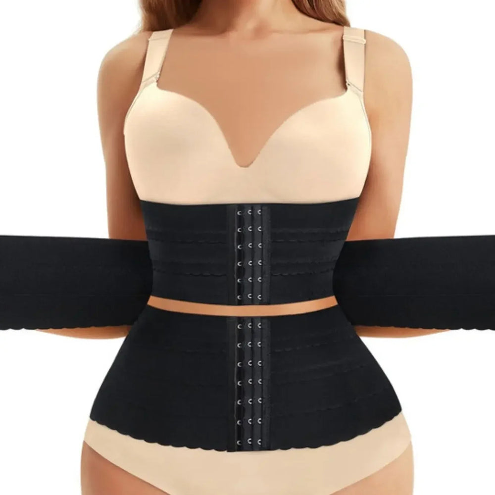 NINONERA CoreLine Sectional Waist Corset