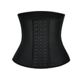 NINONERA SculptArc Latex Waist Cincher