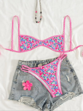 Coral Pink
