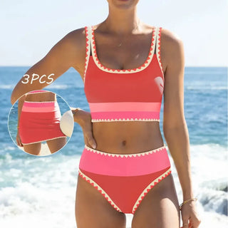 Coral Red