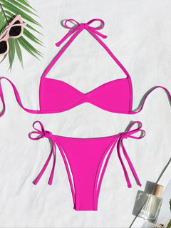 Hot Pink