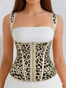 Leopard print / XS