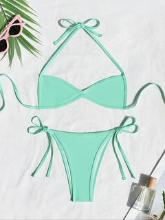 Mint Green