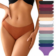 NINONERA Lace-Kissed Cotton Bikini Multipacks - New Arrival Set 3