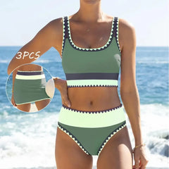Pea Green