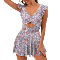 Pink Floral