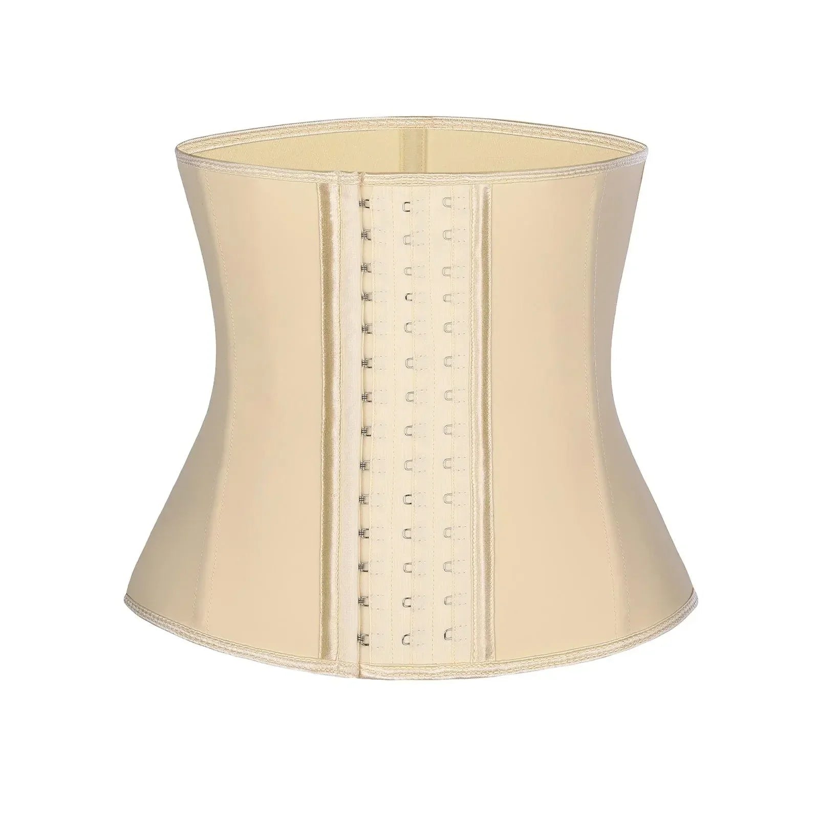 NINONERA SculptArc Latex Waist Cincher - Skin
