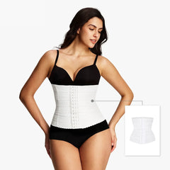 White(Extra Belt)